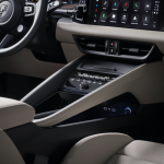 Porsche Lancarkan Macan Elektrik dengan Varian Macan 4 dan Macan Turbo