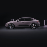 Porsche Lancarkan Macan Elektrik dengan Varian Macan 4 dan Macan Turbo