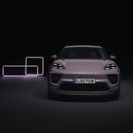Porsche Lancarkan Macan Elektrik dengan Varian Macan 4 dan Macan Turbo