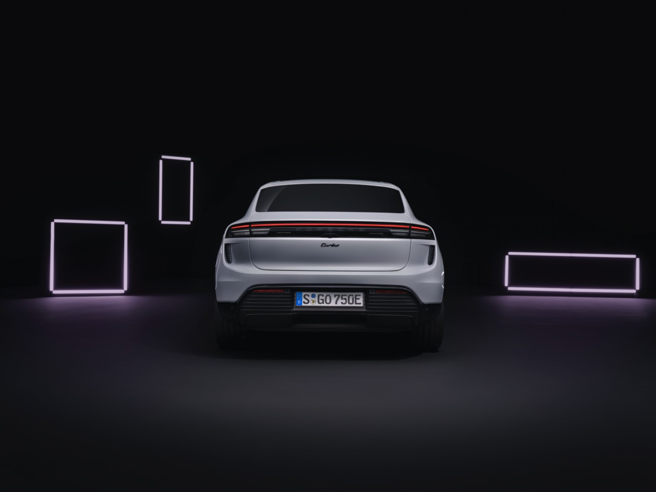 Porsche Lancarkan Macan Elektrik dengan Varian Macan 4 dan Macan Turbo