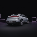 Porsche Lancarkan Macan Elektrik dengan Varian Macan 4 dan Macan Turbo