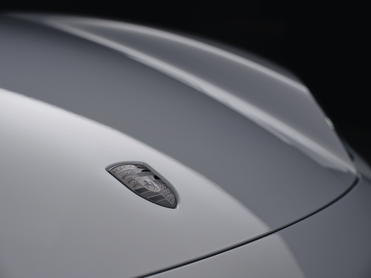 Porsche Lancarkan Macan Elektrik dengan Varian Macan 4 dan Macan Turbo