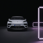 Porsche Lancarkan Macan Elektrik dengan Varian Macan 4 dan Macan Turbo