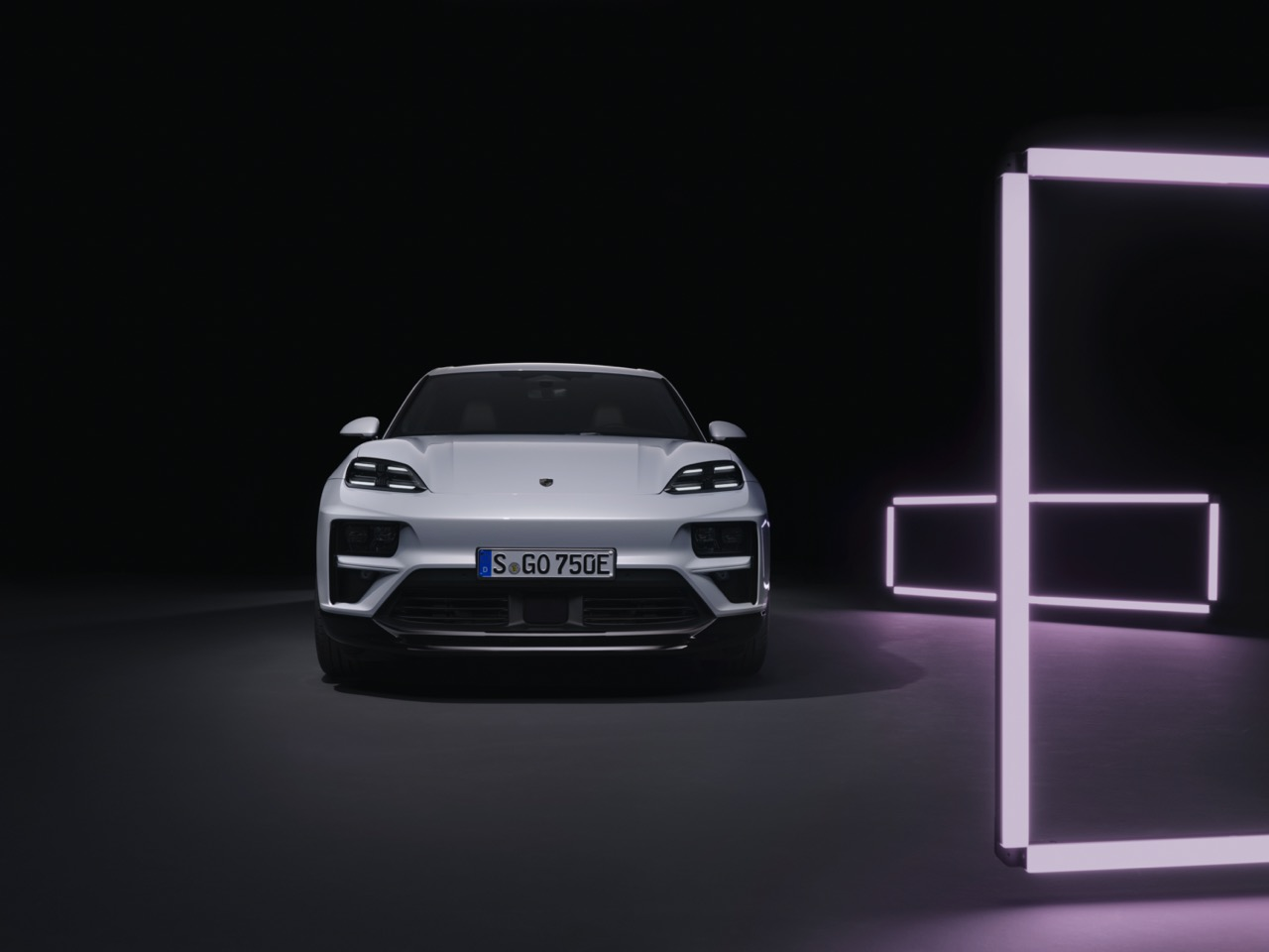 Porsche Lancarkan Macan Elektrik dengan Varian Macan 4 dan Macan Turbo