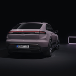 Porsche Lancarkan Macan Elektrik dengan Varian Macan 4 dan Macan Turbo