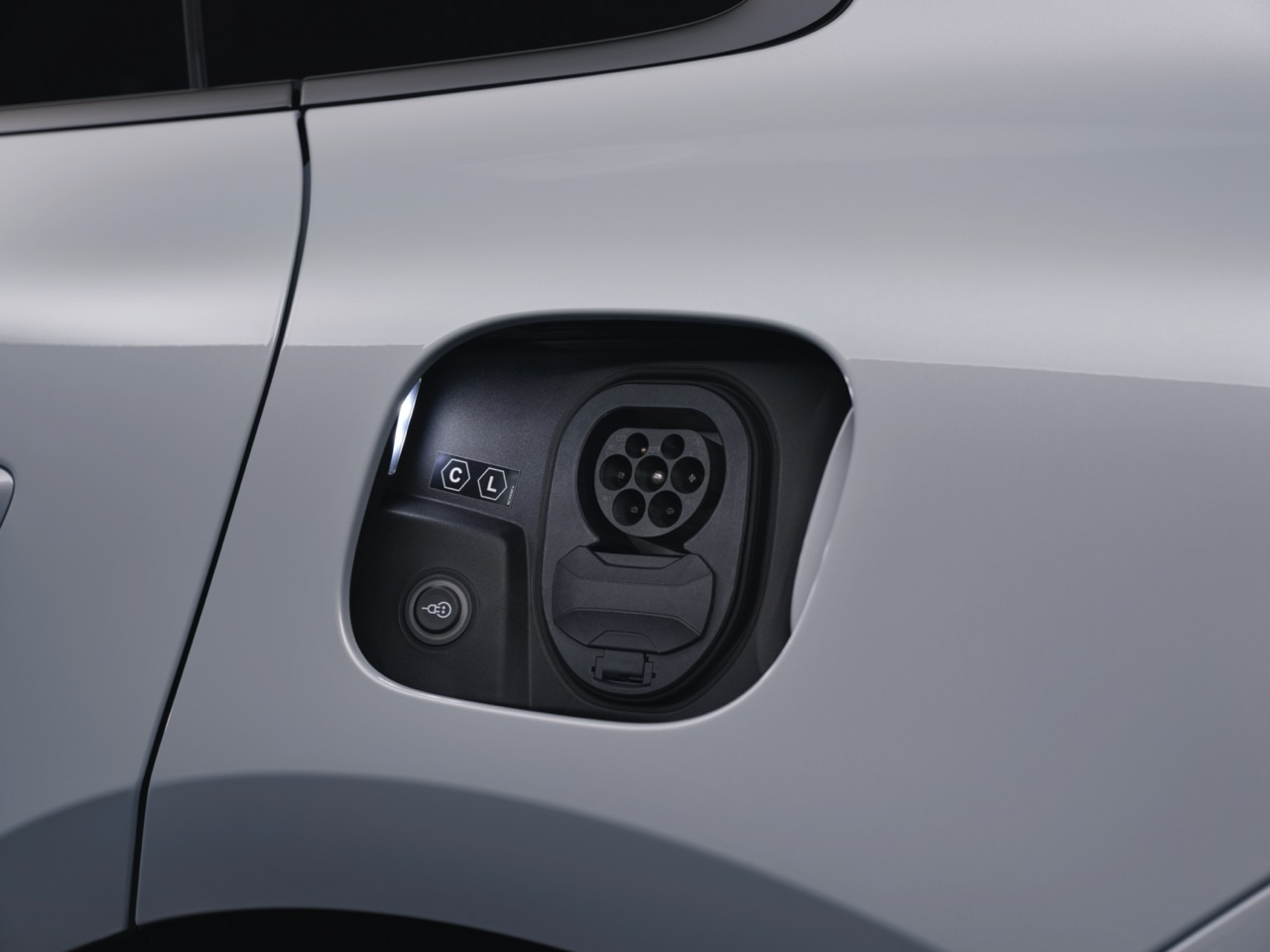 Porsche Lancarkan Macan Elektrik dengan Varian Macan 4 dan Macan Turbo