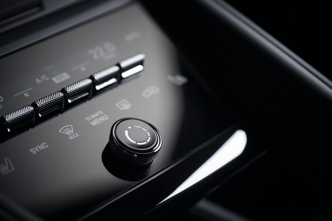 Porsche Lancarkan Macan Elektrik dengan Varian Macan 4 dan Macan Turbo