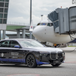 Malaysia Airlines Memperkenalkan Perkhidmatan Peribadi Mewah Bersama BMW