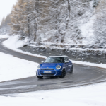 Mini Memperkenalkan Mini Cooper SE Elektrik Generasi Kelima