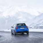 Mini Memperkenalkan Mini Cooper SE Elektrik Generasi Kelima