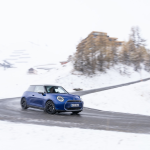 Mini Memperkenalkan Mini Cooper SE Elektrik Generasi Kelima