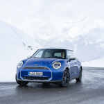 Mini Memperkenalkan Mini Cooper SE Elektrik Generasi Kelima