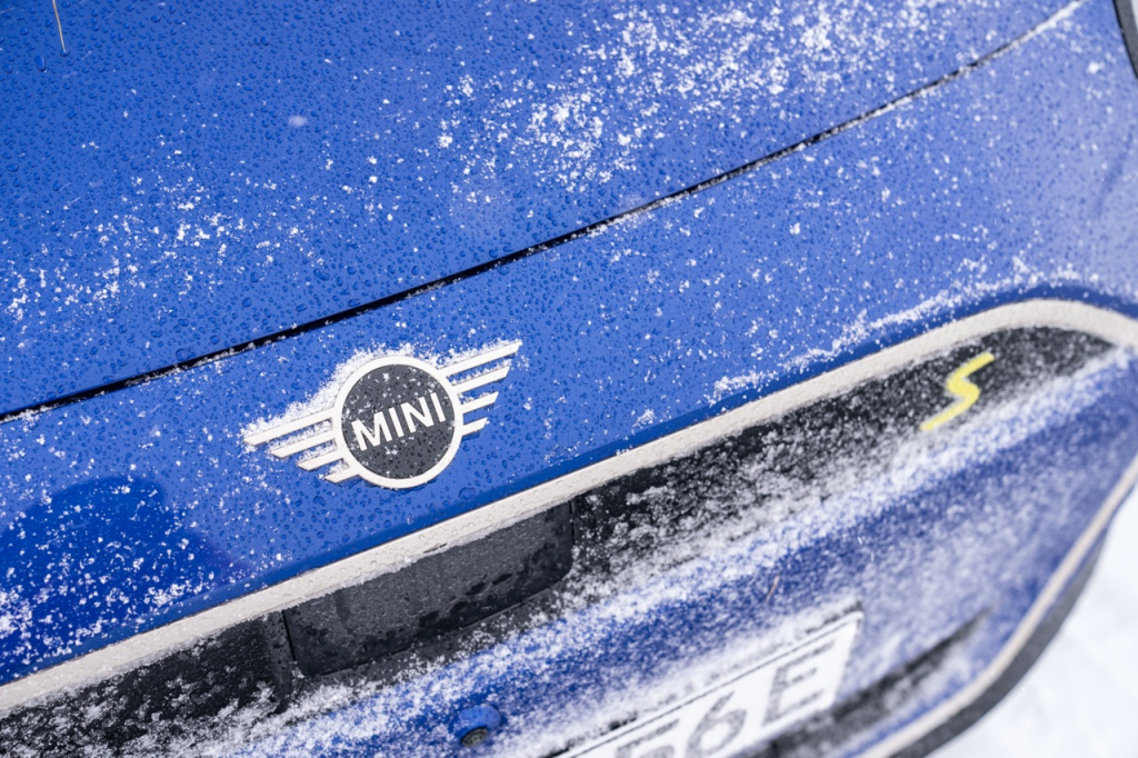 Mini Memperkenalkan Mini Cooper SE Elektrik Generasi Kelima