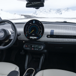 Mini Memperkenalkan Mini Cooper SE Elektrik Generasi Kelima
