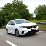 Honda Malaysia Mengekal Kedudukan Nombor Satu Di Segmen Bukan Nasional Untuk 10 Tahun Berturut!