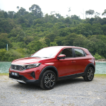 Honda Malaysia Mengekal Kedudukan Nombor Satu Di Segmen Bukan Nasional Untuk 10 Tahun Berturut!