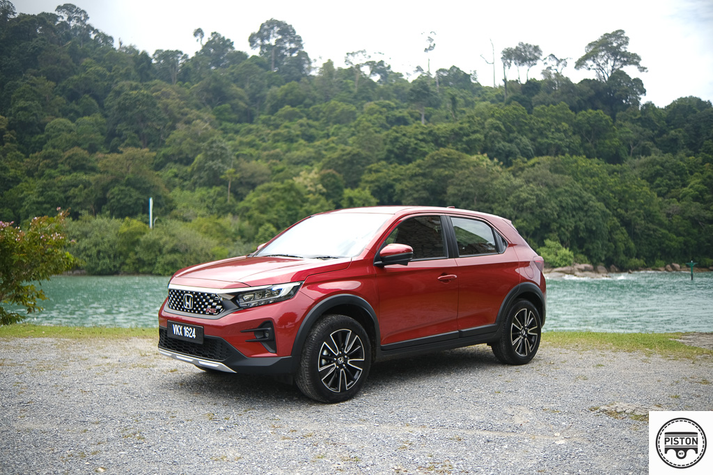 Honda Malaysia Mengekal Kedudukan Nombor Satu Di Segmen Bukan Nasional Untuk 10 Tahun Berturut!
