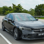 Honda Malaysia Mengekal Kedudukan Nombor Satu Di Segmen Bukan Nasional Untuk 10 Tahun Berturut!