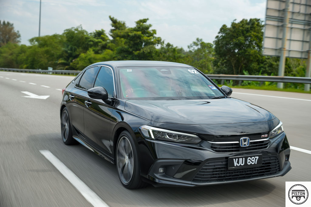 Honda Malaysia Mengekal Kedudukan Nombor Satu Di Segmen Bukan Nasional Untuk 10 Tahun Berturut!