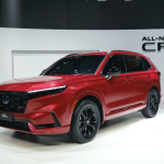 Honda Malaysia Retains Number One Position in Non-National Segment For 10th Consecutive Year!