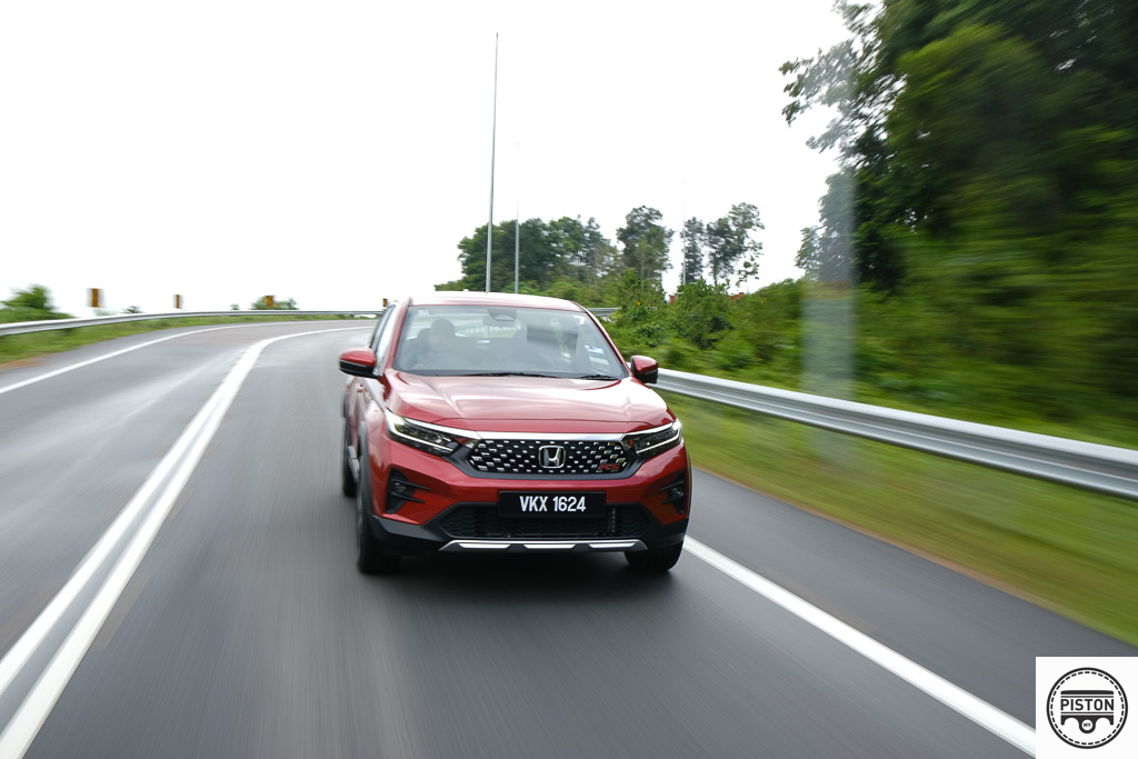 Honda Malaysia Retains Number One Position in Non-National Segment For 10th Consecutive Year!