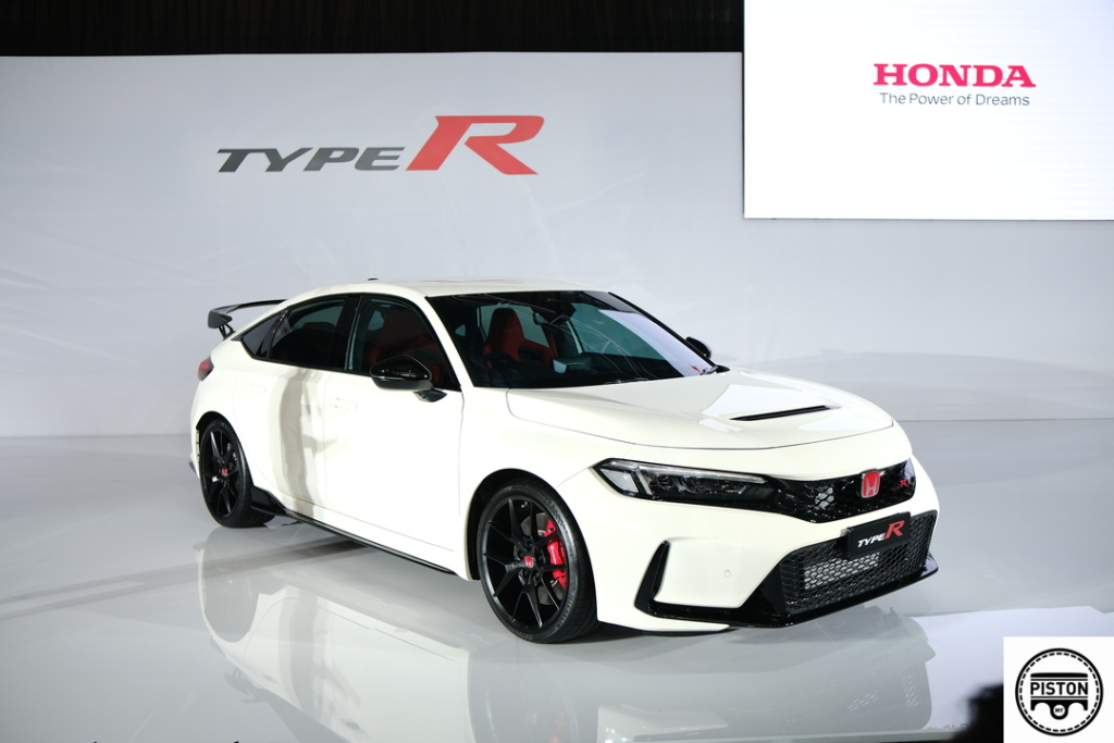 Honda Malaysia Retains Number One Position in Non-National Segment For 10th Consecutive Year!