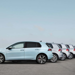 Volkswagen Memperkenalkan Siri Model Golf Baharu untuk Ulang Tahun ke-50