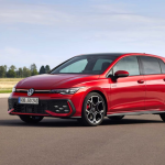 Volkswagen Memperkenalkan Siri Model Golf Baharu untuk Ulang Tahun ke-50