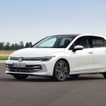 Volkswagen Memperkenalkan Siri Model Golf Baharu untuk Ulang Tahun ke-50