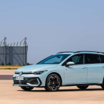 Volkswagen Memperkenalkan Siri Model Golf Baharu untuk Ulang Tahun ke-50