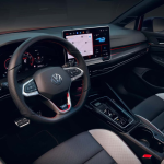 Volkswagen Memperkenalkan Siri Model Golf Baharu untuk Ulang Tahun ke-50