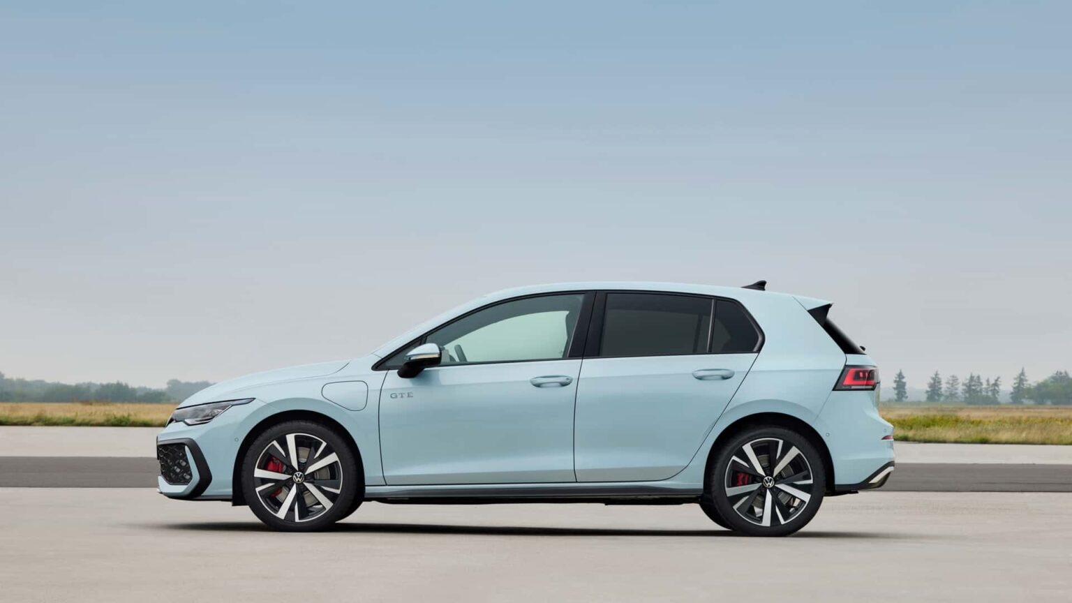 Volkswagen Memperkenalkan Siri Model Golf Baharu untuk Ulang Tahun ke-50
