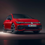 Volkswagen Memperkenalkan Siri Model Golf Baharu untuk Ulang Tahun ke-50