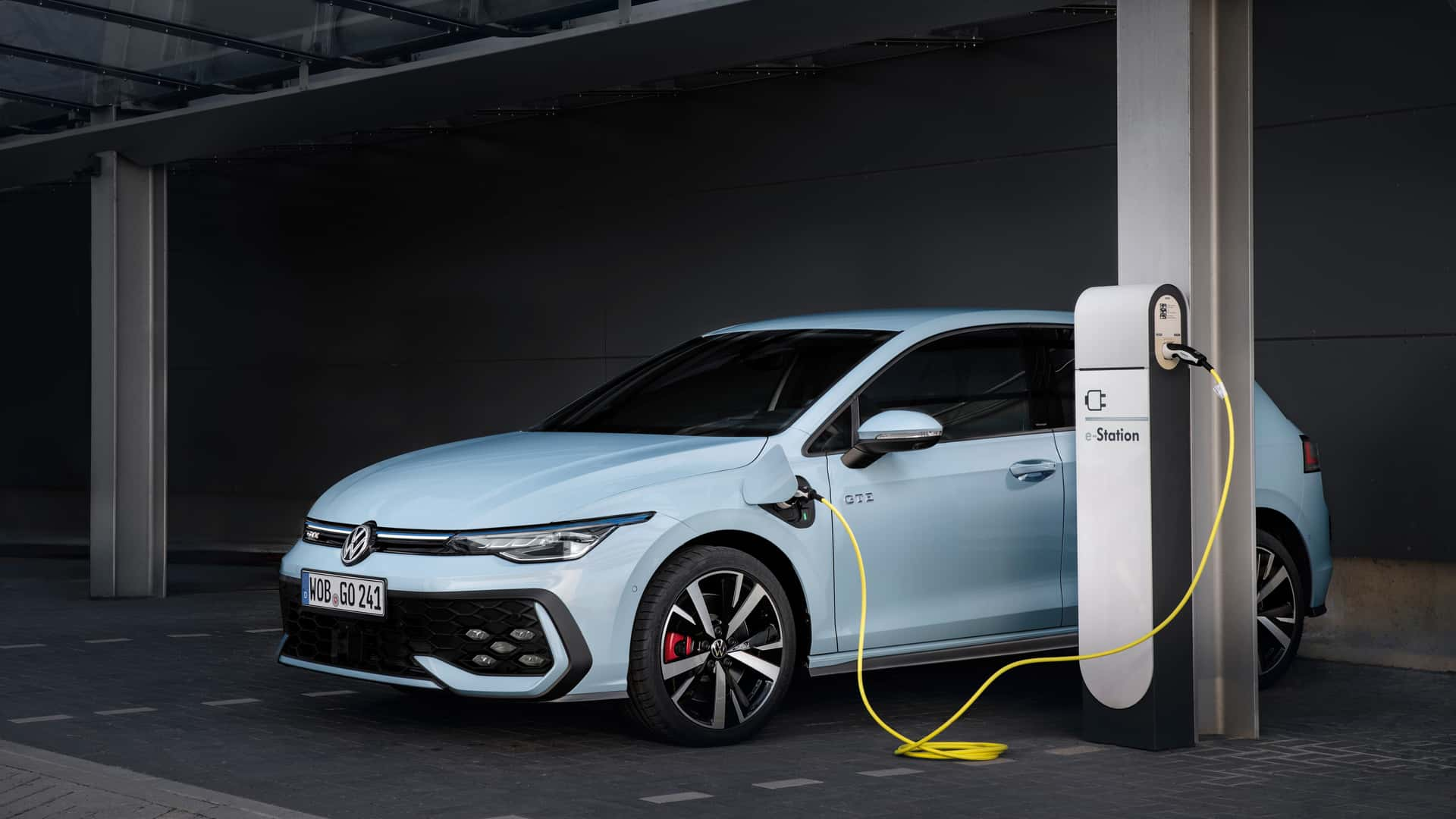 Volkswagen Memperkenalkan Siri Model Golf Baharu untuk Ulang Tahun ke-50