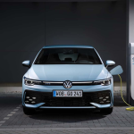 Volkswagen Memperkenalkan Siri Model Golf Baharu untuk Ulang Tahun ke-50