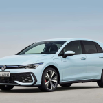 Volkswagen Memperkenalkan Siri Model Golf Baharu untuk Ulang Tahun ke-50