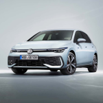 Volkswagen Memperkenalkan Siri Model Golf Baharu untuk Ulang Tahun ke-50