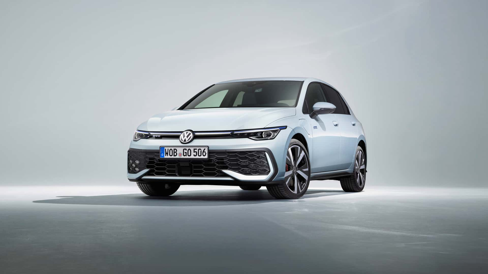 Volkswagen Memperkenalkan Siri Model Golf Baharu untuk Ulang Tahun ke-50