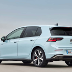 Volkswagen Memperkenalkan Siri Model Golf Baharu untuk Ulang Tahun ke-50