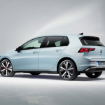 Volkswagen Memperkenalkan Siri Model Golf Baharu untuk Ulang Tahun ke-50