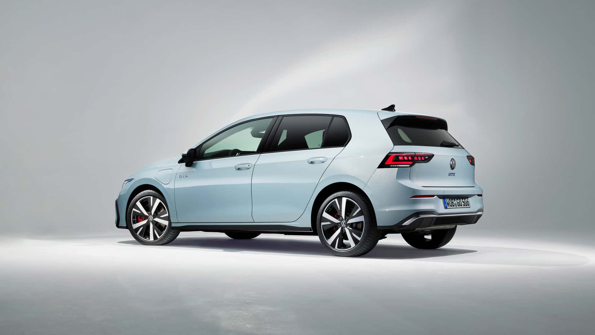 Volkswagen Memperkenalkan Siri Model Golf Baharu untuk Ulang Tahun ke-50