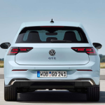 Volkswagen Memperkenalkan Siri Model Golf Baharu untuk Ulang Tahun ke-50