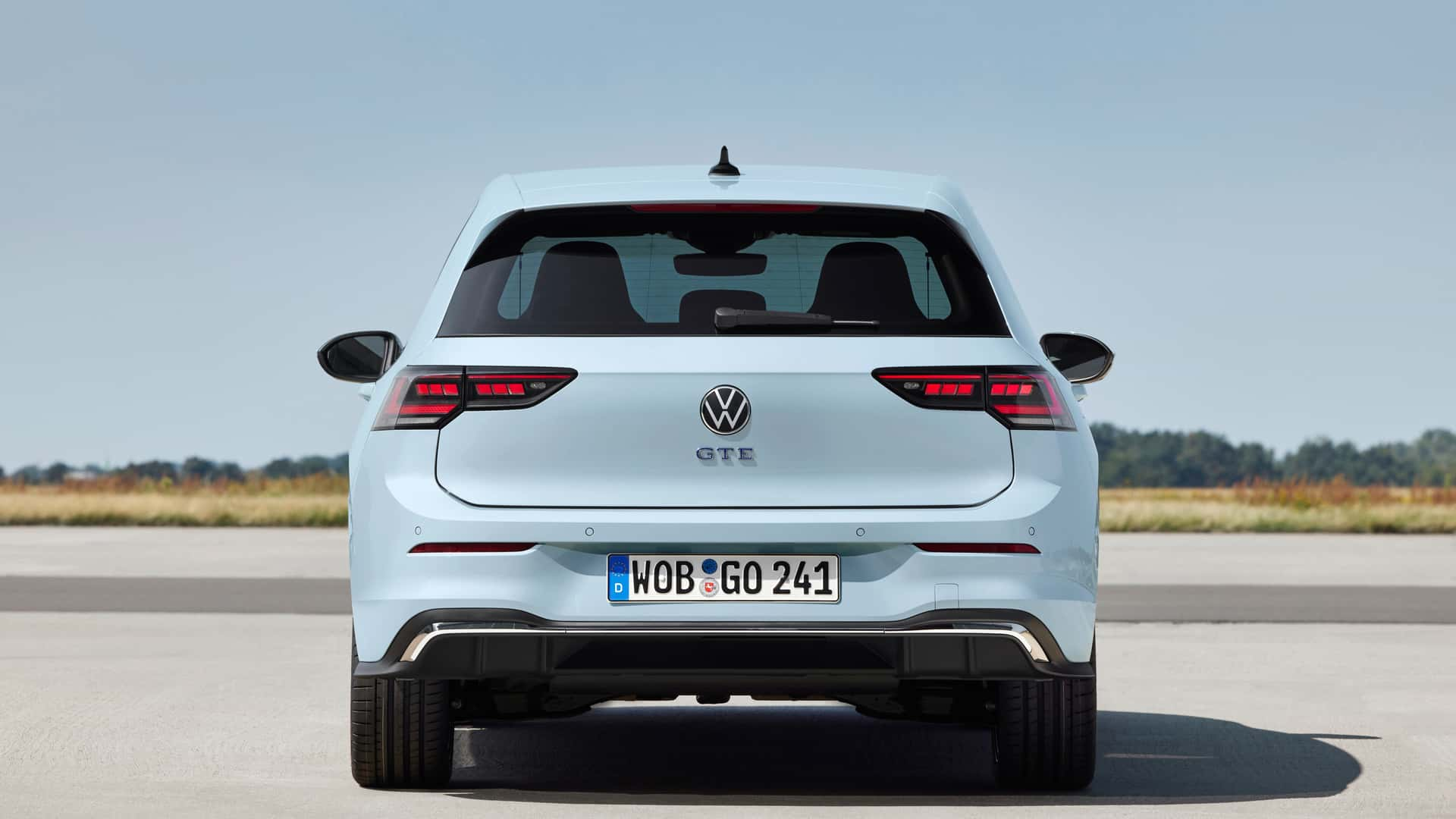 Volkswagen Memperkenalkan Siri Model Golf Baharu untuk Ulang Tahun ke-50