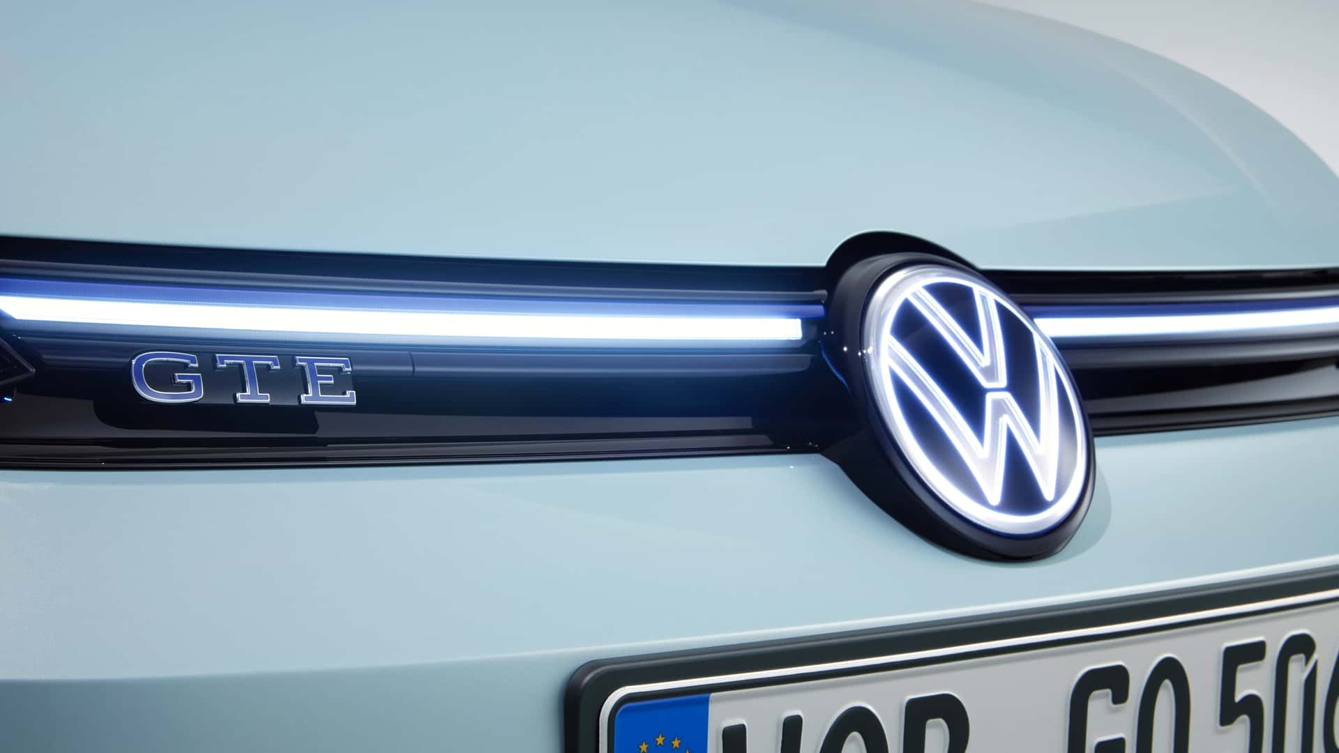 Volkswagen Memperkenalkan Siri Model Golf Baharu untuk Ulang Tahun ke-50