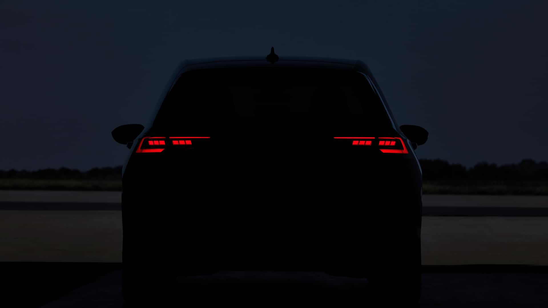 Volkswagen Memperkenalkan Siri Model Golf Baharu untuk Ulang Tahun ke-50