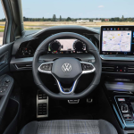 Volkswagen Memperkenalkan Siri Model Golf Baharu untuk Ulang Tahun ke-50