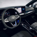 Volkswagen Memperkenalkan Siri Model Golf Baharu untuk Ulang Tahun ke-50