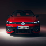 Volkswagen Memperkenalkan Siri Model Golf Baharu untuk Ulang Tahun ke-50