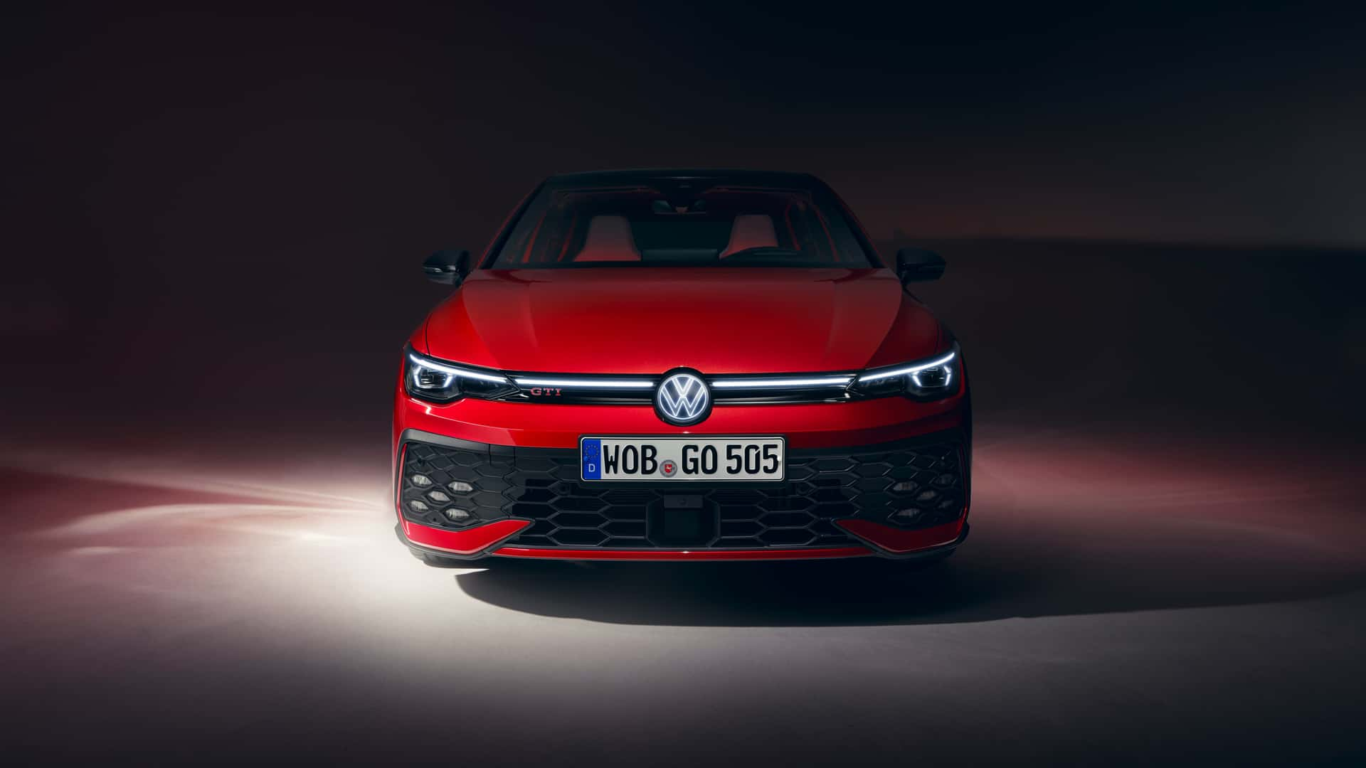 Volkswagen Memperkenalkan Siri Model Golf Baharu untuk Ulang Tahun ke-50