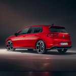 Volkswagen Memperkenalkan Siri Model Golf Baharu untuk Ulang Tahun ke-50